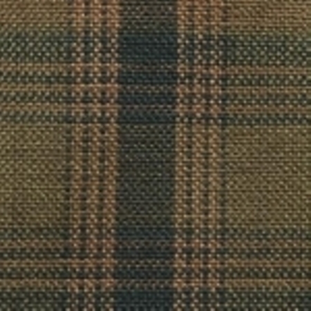 H3210 Olive Navy Plaid