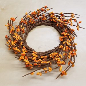 Pip Berry Picks Wreaths And Garlands