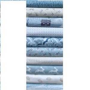 Into The Woods Collection