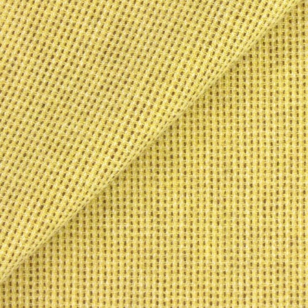 Yellow and Brown Ticking 1823